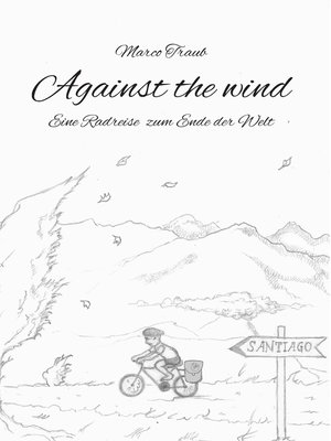 cover image of Against the wind